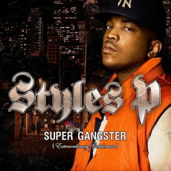 Styles P All I Know Is Pain