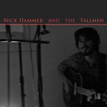 Nick Hammer Like That Man