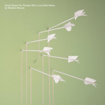 Modest Mouse Dig Your Grave