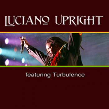 Luciano Upright
