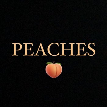 J-Sol Peaches (feat. Hari)