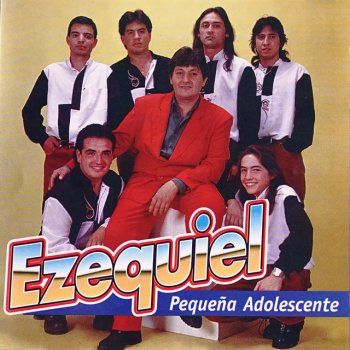 Ezequiel El Brujo Pequeña Adolescente