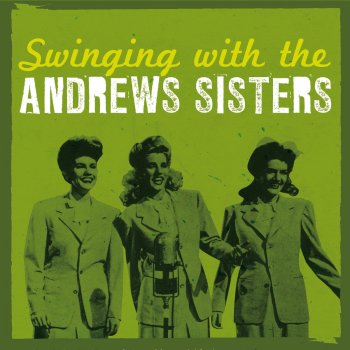 The Andrews Sisters Jing a Ling Jing a Long