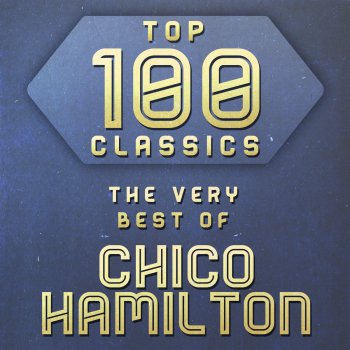 Chico Hamilton Gone With the Wind