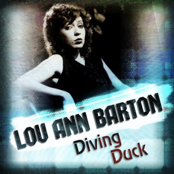 Lou Ann Barton Natural Born Lover