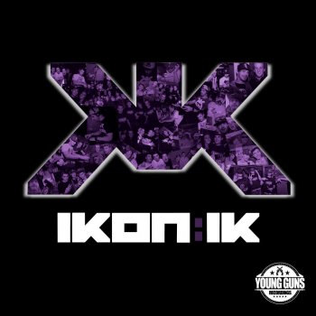 Ikon feat. Klip & Outlaw Murderer - Klip & Outlaw Remix