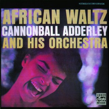 Cannonball Adderley This Here