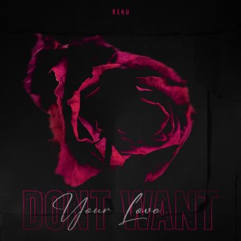 KeKu feat. D SQRE MUSIC Don't Want Your Love