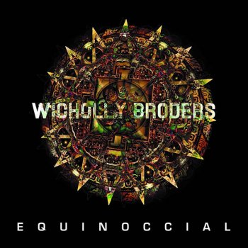 Wicholly Broders Holbox