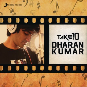 Dharan Kumar feat. STR Love Panalaama (From "Podaa Podi")