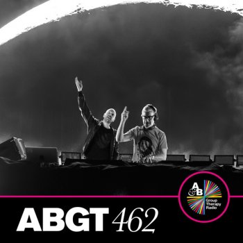 Above & Beyond Group Therapy (Messages Pt. 5) [ABGT462]