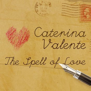 Caterina Valente feat. Nico Gomez & His Orchestra Papa ama mamma