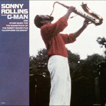 Sonny Rollins Tenor Madness - Live