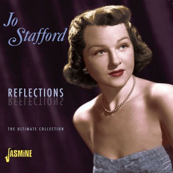 Jo Stafford What's Botherin' You, Baby?