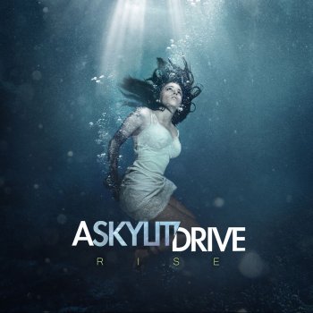 A Skylit Drive Wide Awake