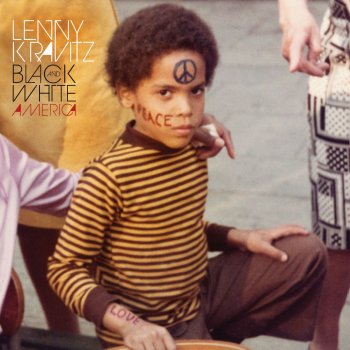 Lenny Kravitz Black and White America (Acoustic) [Bonus Track]
