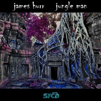 James Hurr Jungle Man - Original Mix