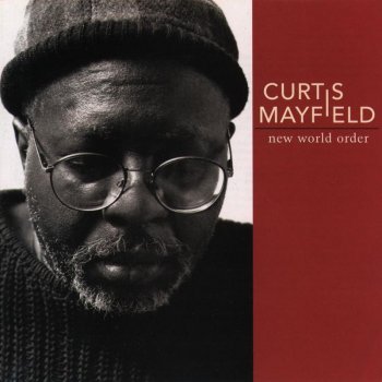 Curtis Mayfield The Girl I Find Stays On My Mind
