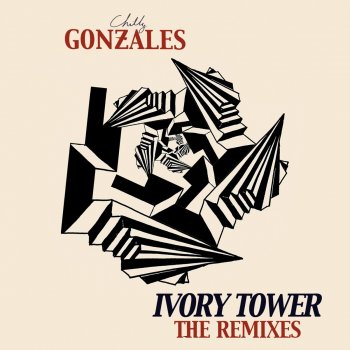 Chilly Gonzales feat. Lone Knight Moves - Lone Remix
