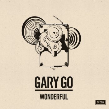 Gary Go Wonderful - Radio Edit