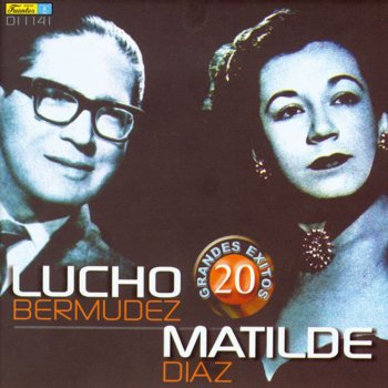 Lucho Bermúdez y su Orquesta Pacho Herrera