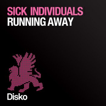 Sick Individuals Running Away