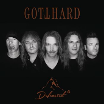 Gotthard Stay with Me - Live, Acoustic 2018