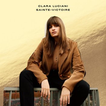 Clara Luciani feat. Vladimir Cauchemar La chanson de Delphine
