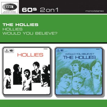 The Hollies Take Your Time