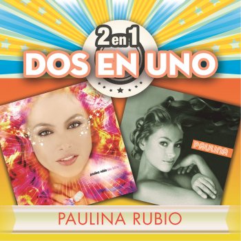 Paulina Rubio Dame Otro Tequila (Latin Version)