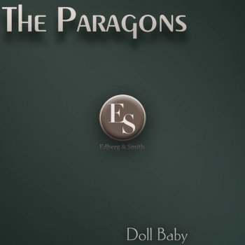 The Paragons Hey Baby - Original Mix