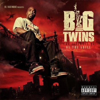 Big Twins, Blitz & God Part III Mind Over Matter (feat. G.O.D Part III & Blitz)