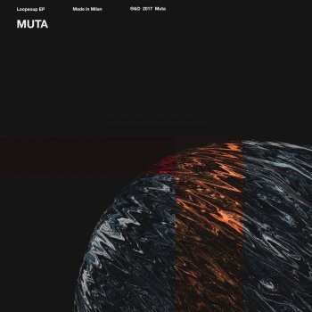 Muta feat. KAFUKA Fluff (Kafuka Remix)