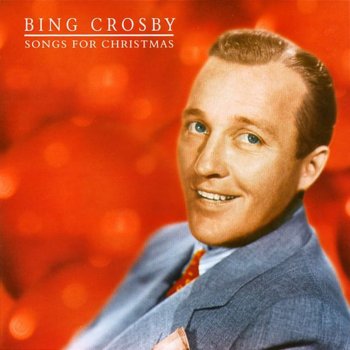 Bing Crosby Little Jack Frost, Get Lost
