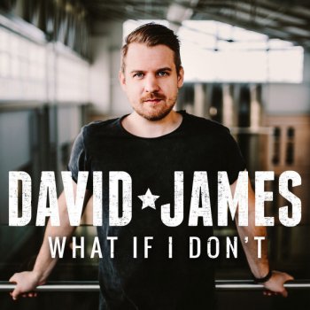 David James What If I Don't