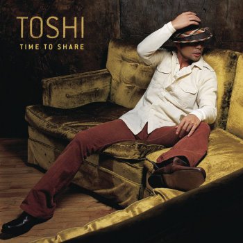 Toshi It's Time