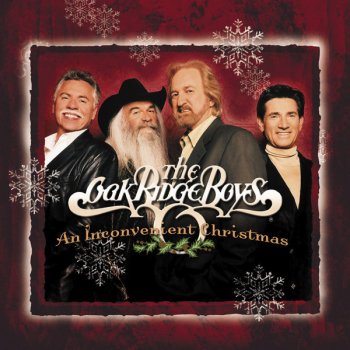 The Oak Ridge Boys A Christmas Love Song