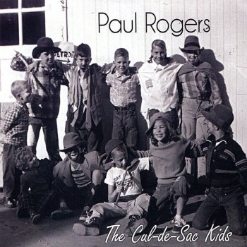 Paul Rogers The Bare Necessities - Bonus Track