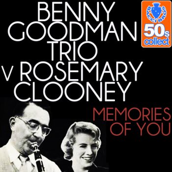 Rosemary Clooney I Should Have Told You Long Ago