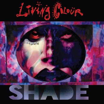 Living Colour Two Sides