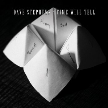 Dave Stephens Dealing With the Past
