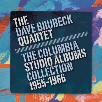 The Dave Brubeck Quartet Anything Goes! (Remastered)