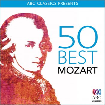Wolfgang Amadeus Mozart feat. The Australian Classical Wind Band & Geoffrey Lancaster Quintet for Piano and Winds in E-flat Major, K. 452: III. Allegretto