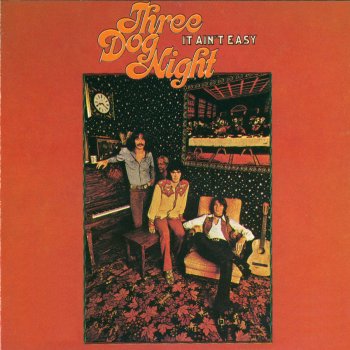 Three Dog Night Good Feeling