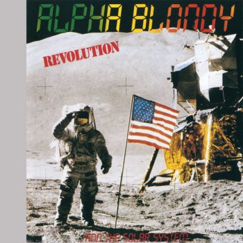 Alpha Blondy Rock and roll remedy