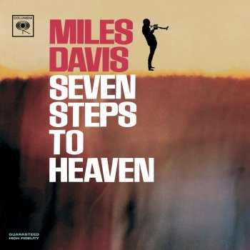 Miles Davis Seven Steps to Heaven