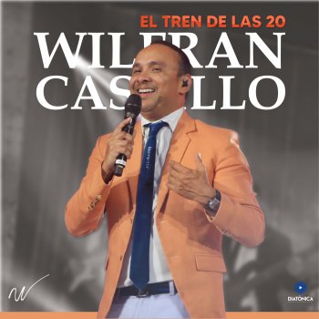 Wilfran Castillo Te Pierdo y Te Pienso