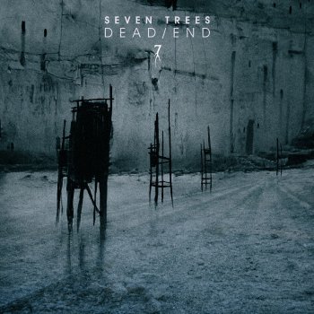 Seven Trees Veins of Charcoal
