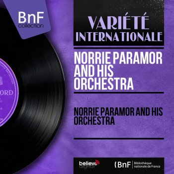 Norrie Paramor and His Orchestra Wedding Day