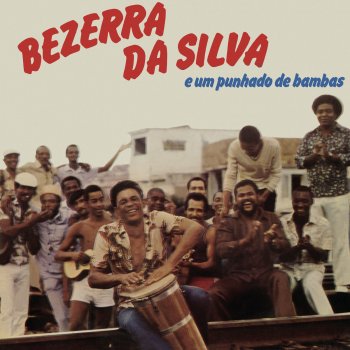 Bezerra Da Silva Vovó D'Angola